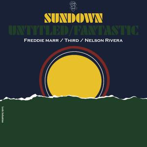 Untitled / Fantastic (Instrumental|Explicit)