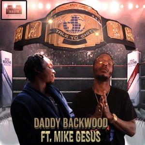 talk yo shit(feat. Mike Gesus) (Explicit)