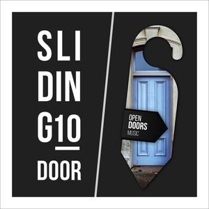 Sliding Door Vol.10