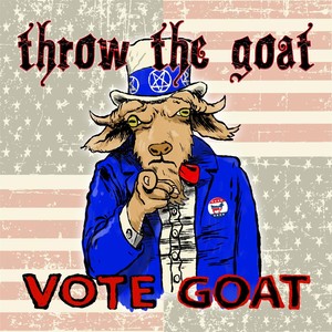 Vote Goat (Explicit)