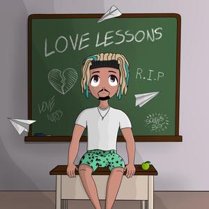 LOV3 L3SSONS (Explicit)