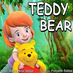 Teddy Bear