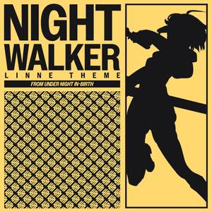 Zamir Stills - Night Walker (Linne Theme)