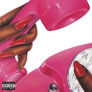 1-800-JONES (feat. prod.myles) (Explicit)