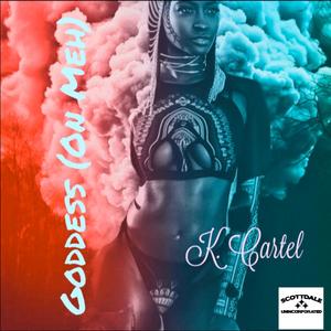 Goddess (On Meh) (Explicit)