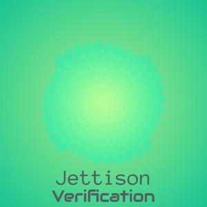 Jettison Verification