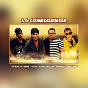 La Consecuencia (feat. FORTRESS EL ADN)