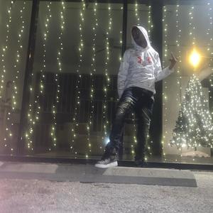 Going Through It (Explicit)