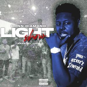 Lightshow (Explicit)