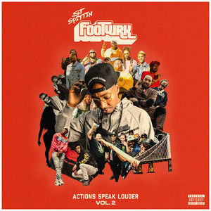 Fear in Loathing (Explicit)