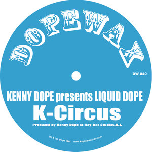 K-Circus (Bonus Beats)