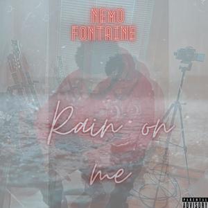 Rain On Me (Explicit)