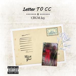 Letter To CC (Explicit)