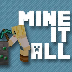 Mine It All(feat. Laraisha Burnette)