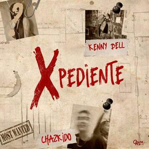 XPEDIENTE (feat. Chazkido)