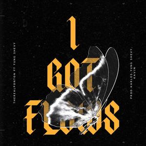 I Got Flows (feat. Yung Shevy) (Radio Edit)