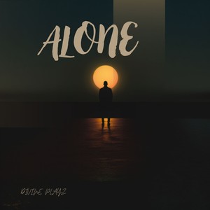 Alone