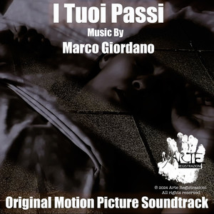 I Tuoi Passi (Original Motion Picture Soundtrack)