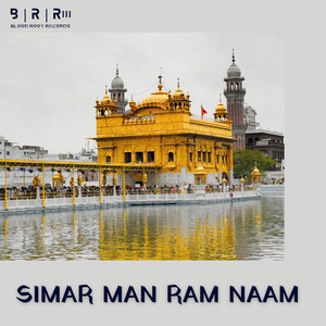 Simar Man Ram Naam