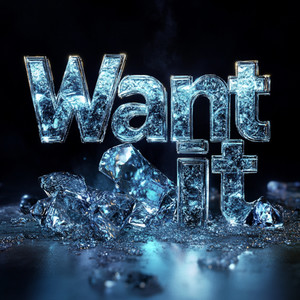 Want it (Explicit)