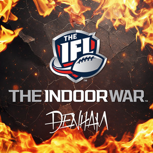 The Indoor War (IFL Official Theme Song)