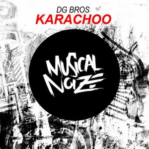 Karachoo (Original Mix)