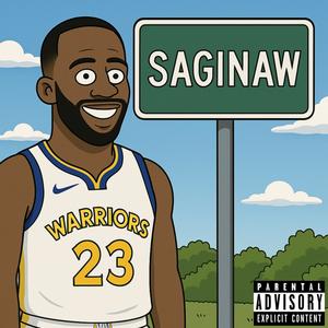 Draymond (feat. Ankith Woods) (Explicit)