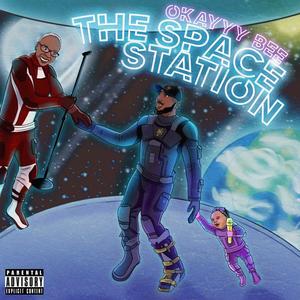 The Space Station (Explicit)