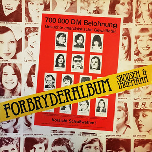 Forbryderalbum