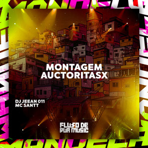 Montagem Auctoritasx (Explicit)