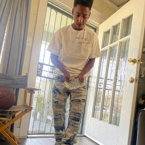 Party (feat. TayTayDaGreat) (Explicit)