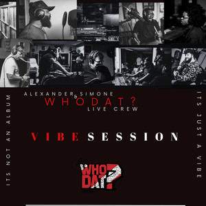 Vibes All Day (Reprise)