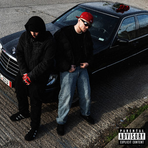 BESTIES (Sped Up|Explicit)