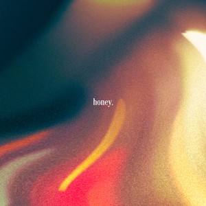 honey.