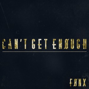 Can't Get Enough (Vargenta Remix)