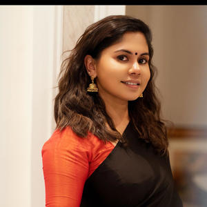 Muththa Mazhai (Reprise)