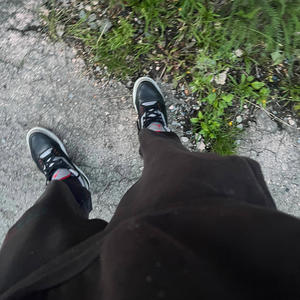 wan smoke? (Explicit)