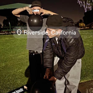 Fresh out (feat. Manos) (Explicit)