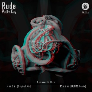 Rude (DJOKO Remix)