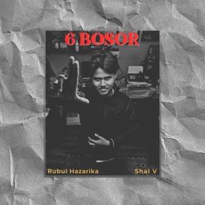 6 Bosor