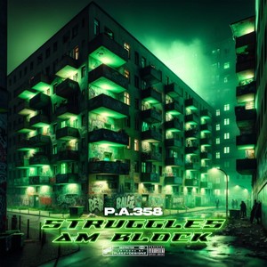 Struggles am Block (Explicit)