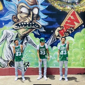 No Other Option (Explicit)