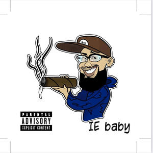 I.E. baby (Explicit)