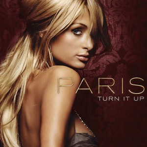 Turn It Up (Sped Up Version)