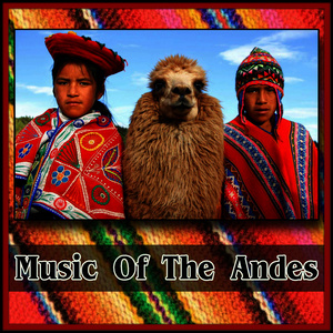 Music Of The Andes