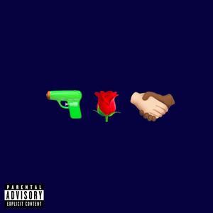 the rose. (Explicit)