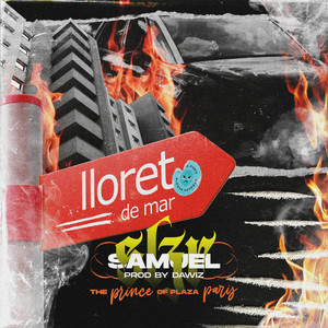 Lloret de Mar (Explicit)