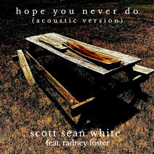 Hope You Never Do (feat. Radney Foster) (Acoustic)