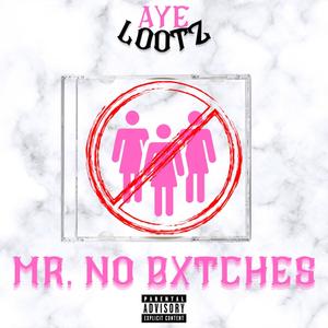 Mr. No Bxtches (Explicit)