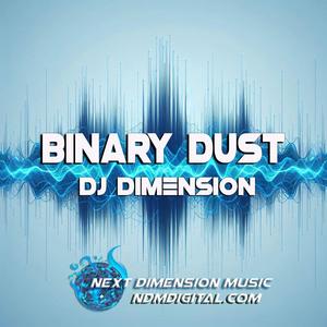 Binary Dust